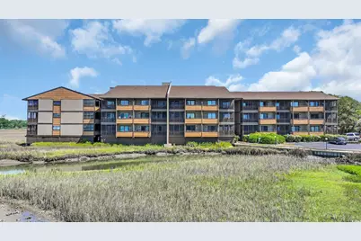 9501 Shore Dr. #A-208, Myrtle Beach, SC 29572 - Photo 1