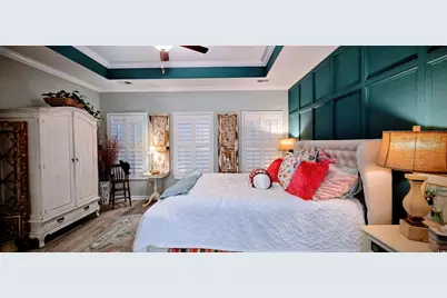 456 Hillsborough Dr., Conway, SC 29526 - Photo 37