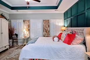 456 Hillsborough Dr, Conway, SC 29526 - Photo 37