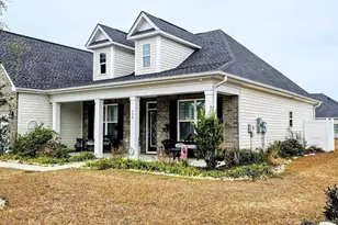 456 Hillsborough Dr, Conway, SC 29526 - Photo 9