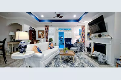 456 Hillsborough Dr., Conway, SC 29526 - Photo 15