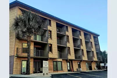 1910 S Ocean Blvd. #C-2 Nassau I, North Myrtle Beach, SC 29582 - Photo 1