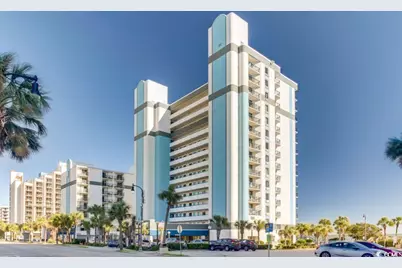 2300 N Ocean Blvd. #536, Myrtle Beach, SC 29577 - Photo 31