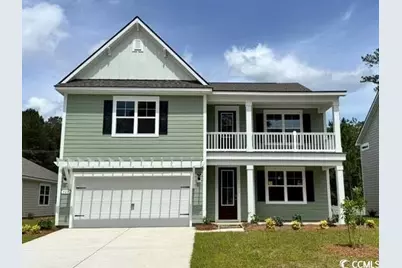 115 Stride Ct., Myrtle Beach, SC 29588 - Photo 1