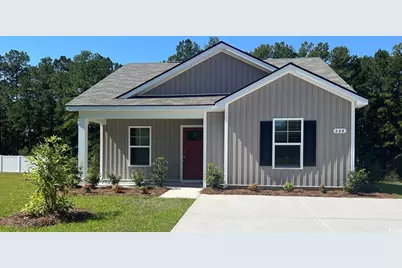 356 Skyward St., Myrtle Beach, SC 29588 - Photo 1