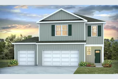 117 Homestead Way, Myrtle Beach, SC 29588 - Photo 1