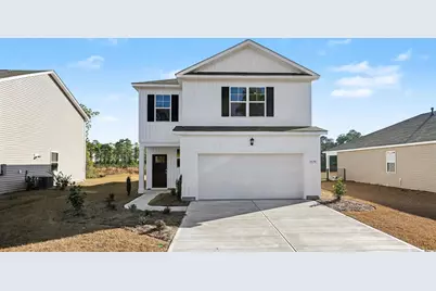 117 Homestead Way, Myrtle Beach, SC 29588 - Photo 1