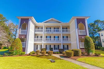 1278 River Oak Dr. #D, Myrtle Beach, SC 29579 - Photo 1