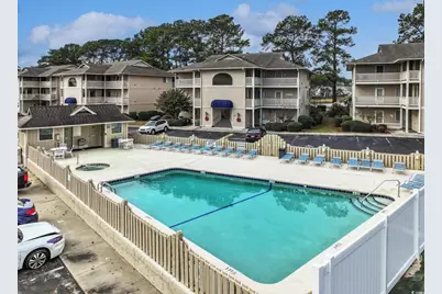 4218 Pinehurst Circle #H-5, Little River, SC 29566 - Photo 21