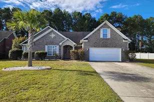 2360 Clandon Dr, Myrtle Beach, SC 29579 - Photo 1