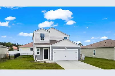 336 Hidden Cove Dr., Little River, SC 29566 - Photo 1