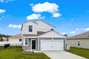 336 Hidden Cove Dr, Little River, SC 29566 - Photo 1