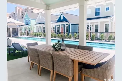 2314 Doveshell Dr. #Tybee, North Myrtle Beach, SC 29582 - Photo 19