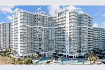 161 Seawatch Dr. #616, Myrtle Beach, SC 29572 - Photo 1
