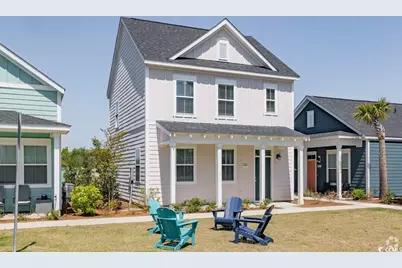 2314 Doveshell Dr. #Edisto, North Myrtle Beach, SC 29582 - Photo 1
