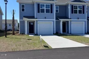 268 Bayou Loop, Surfside Beach, SC 29575 - Photo 1