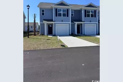 268 Bayou Loop #Lot 48, Surfside Beach, SC 29575 - Photo 1