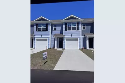 272 Bayou Loop #Lot 50, Surfside Beach, SC 29575 - Photo 1
