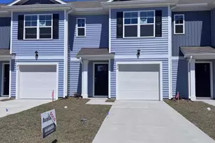272 Bayou Loop, Surfside Beach, SC 29575 - Photo 1