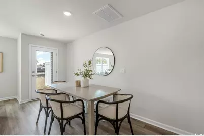 272 Bayou Loop #Lot 50, Surfside Beach, SC 29575 - Photo 5