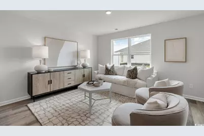 276 Bayou Loop #Lot 52, Surfside Beach, SC 29575 - Photo 9