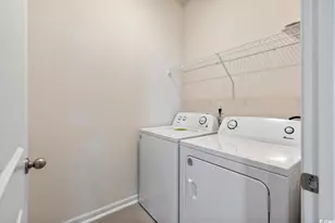 1833 Castlebay Dr, Conway, SC 29526 - Photo 13