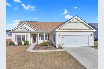 1445 Tiger Grand Dr., Conway, SC 29526 - Photo 1