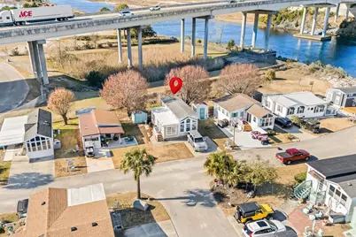 137 Riptide Circle, North Myrtle Beach, SC 29582 - Photo 25