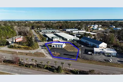 3619 Highway 17 Bypass, Murrells Inlet, SC 29576 - Photo 1
