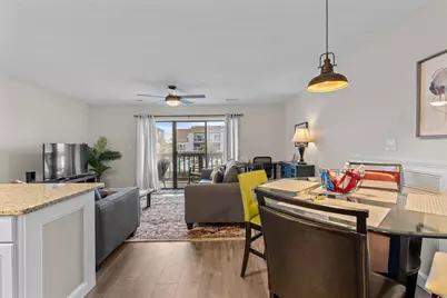 1890 Colony Dr. #16-D, Surfside Beach, SC 29575 - Photo 3