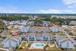 1890 Colony Dr, Surfside Beach, SC 29575 - Photo 35