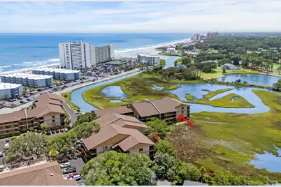 9501 Shore Dr. #A-211, Myrtle Beach, SC 29572 - Photo 3