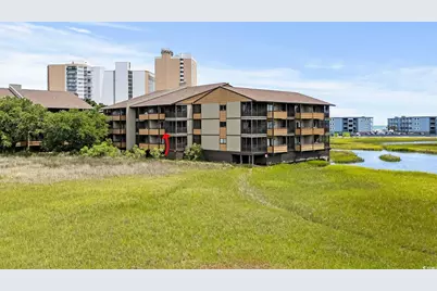9501 Shore Dr. #A-211, Myrtle Beach, SC 29572 - Photo 29