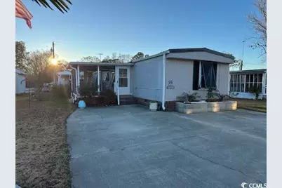 1009 Seaside Dr., North Myrtle Beach, SC 29582 - Photo 1