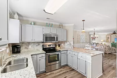 610 14th Ave. S #179, Surfside Beach, SC 29575 - Photo 9
