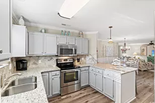 610 14th Ave S, Surfside Beach, SC 29575 - Photo 9