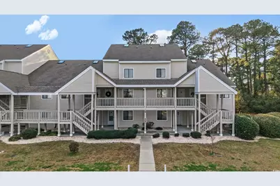 1095 Plantation Dr. #29C, Little River, SC 29566 - Photo 1