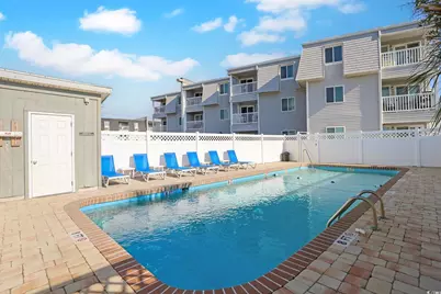 5000 N Ocean Blvd. #D3, North Myrtle Beach, SC 29582 - Photo 21