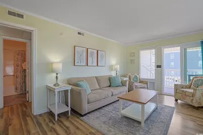 5000 N Ocean Blvd. #D3, North Myrtle Beach, SC 29582 - Photo 5