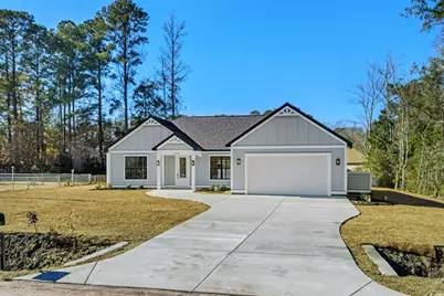 1418 Hyman Ln., Conway, SC 29526 - Photo 1