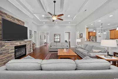 9514 Carrington Dr., Myrtle Beach, SC 29579 - Photo 7