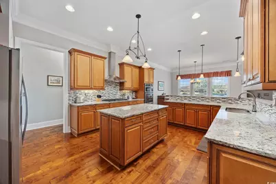 9514 Carrington Dr., Myrtle Beach, SC 29579 - Photo 11