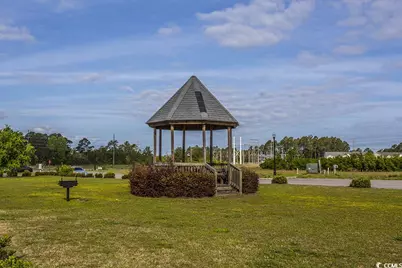 121 Ashley Park Dr. #5 A Ashley Park, Myrtle Beach, SC 29579 - Photo 19