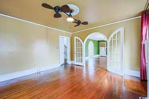 509 Beaty St, Conway, SC 29526 - Photo 5