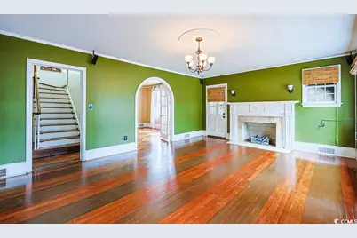 509 Beaty St., Conway, SC 29526 - Photo 3