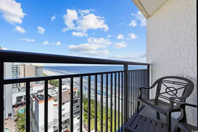 7100 Ocean Blvd. N #1425, Myrtle Beach, SC 29572 - Photo 3
