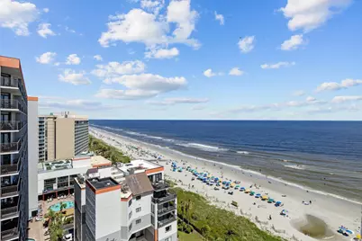 7100 Ocean Blvd. N #1425, Myrtle Beach, SC 29572 - Photo 21