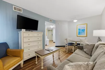 7100 Ocean Blvd. N #1425, Myrtle Beach, SC 29572 - Photo 15