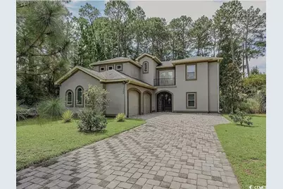 1065 Wigeon Dr., Conway, SC 29526 - Photo 1