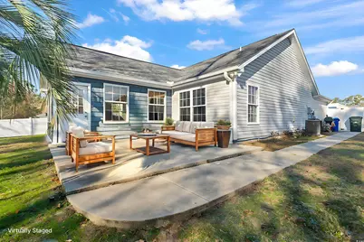 1829 Ronald Phillips Ave., Conway, SC 29527 - Photo 27